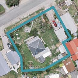 8 Wellington Street, Ashley, Rangiora