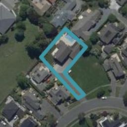 36 Chateau Drive, Burnside, Christchurch