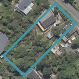 45 Hill Street, Pūrākaunui, Port Chalmers