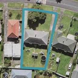 52 O'Donnell Avenue, Wesley, Auckland