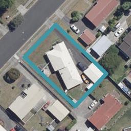 3 Cromwell Drive, Fitzroy, Hamilton