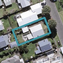 22 Newton Street, Fitzroy, New Plymouth