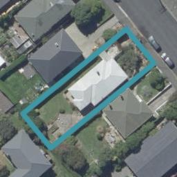 261 Helensburgh Road, Helensburgh, Dunedin
