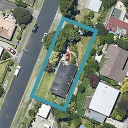 13 Burns Street, Gate Pa, Tauranga