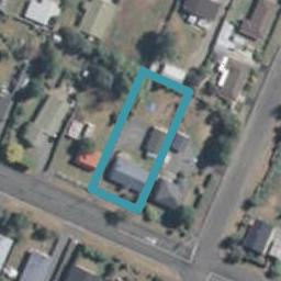 115 Rolleston Street, Rakaia, Rakaia