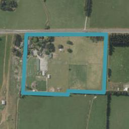 16 Centre Bush Otapiri Road, Centre Bush, Winton