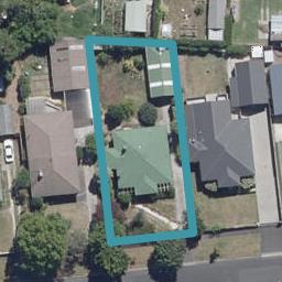 17 Gillies Avenue, Claudelands, Hamilton