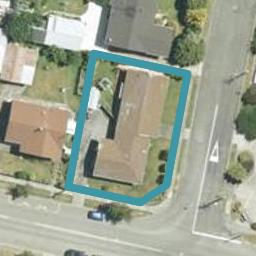 43 Budge Street, Riversdale, Blenheim
