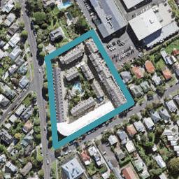67/386 Richmond Road, Grey Lynn, Auckland
