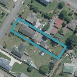 8 Montrose Avenue, Culverden, Culverden