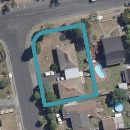 1 Camden Place, Pukete, Hamilton