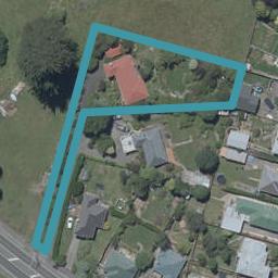 490 Taieri Road, Halfway Bush, Dunedin