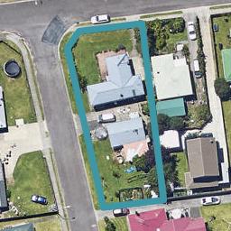 13 Harvey Street, Whakatane, Whakatane