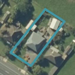 4770 State Highway 29, Matamata, Matamata