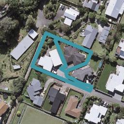 1154B South Road, Oakura, Oakura