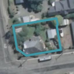 2 Birkett Street, Temuka