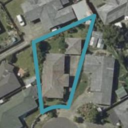 3 Cramer Place, Awapuni, Palmerston North