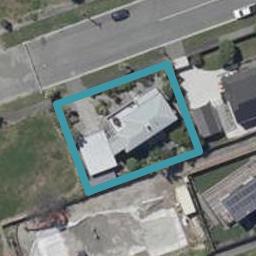 6 Tern Street, Southshore, Christchurch