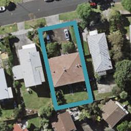 2/21 Strong Street, St Johns, Auckland