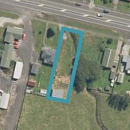 87 Harihari Tship Road, HARIHARI, Harihari