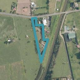 6091 State Highway 10, Awanui, Kaitaia