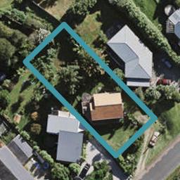 17 Jellicoe Parade, Surfdale, Waiheke Island
