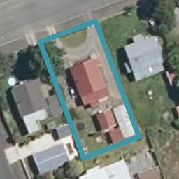 10 Waterloo Street, Dannevirke, Dannevirke