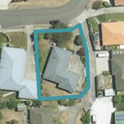 20 Page Street, Redwoodtown, Blenheim
