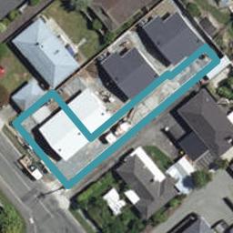 0 Darcy Street, Richmond, Richmond