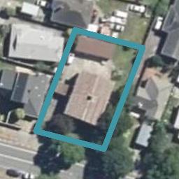 3/273 Waterloo Road, Waterloo, Lower Hutt