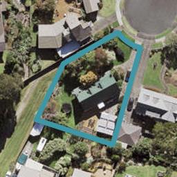 11 Chipping Dale, Mangere Bridge, Auckland
