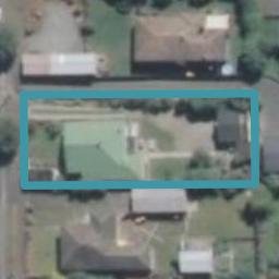 44 Cain Street, Parkside, Timaru