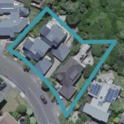 2 Satara Crescent, Khandallah, Wellington