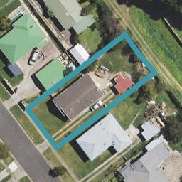 4 Hudson Street, Inner Kaiti, Gisborne