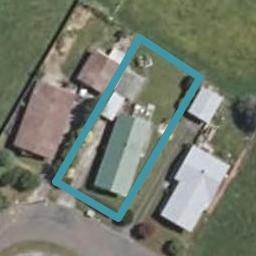 7 Titoki Street, Pahiatua