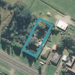 208 Flora Road, Lumsden, Lumsden