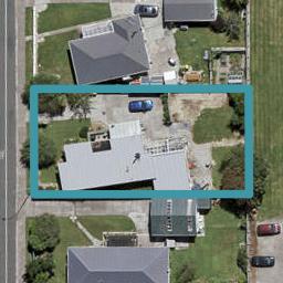 40 Saturn Street, Strathern, Invercargill