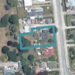 35 Gray Street, Fairlie