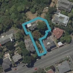 93 London Street, Dunedin Central, Dunedin