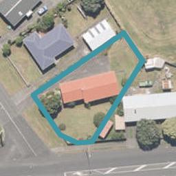 2 Hood Street, Castlecliff, Whanganui