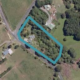 192 Matarau Road, Kamo