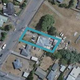 6 Gordon Street, Lansdowne, Masterton