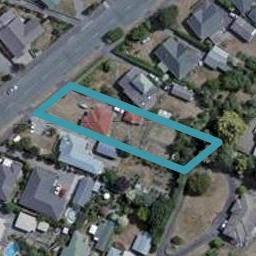 125 Pownall Street, Masterton