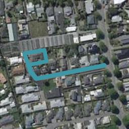 2/10 Herbs Place, Cashmere, Christchurch