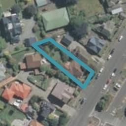 16 Te Weka Street, Maori Hill, Timaru