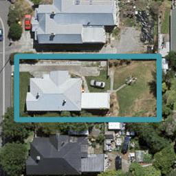 31 Queens Drive, Richmond, Invercargill