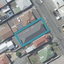 24 Reid Road, South Dunedin, Dunedin