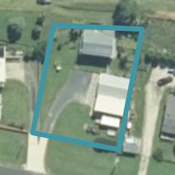 1226 Pouewe Street, Kawhia, Kawhia