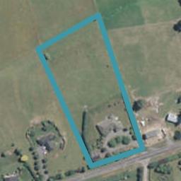 88 Claremont Road, Otipua Creek