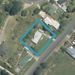 78 King Street West, Te Kūiti